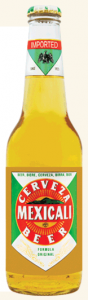 Mexicali Pilsener